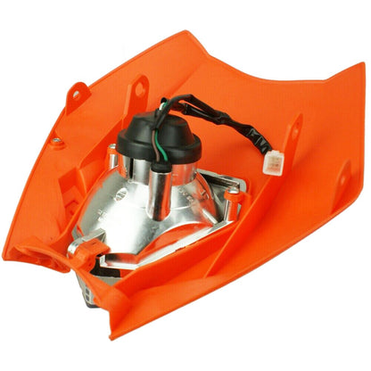 Motorcycle Headlight For KTM SX XC SXF XCWF EXC 125 250 450 500 530 Dirt Bike