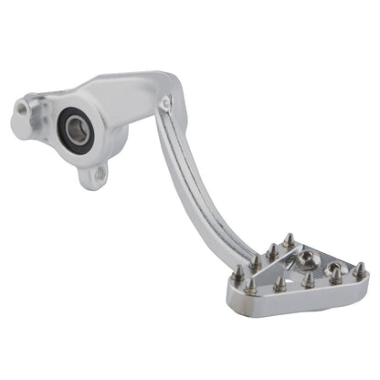 New Universal Rear Brake Pedal Lever For KTM SX50 SX-E 5 2024-2025 Dirt Bike