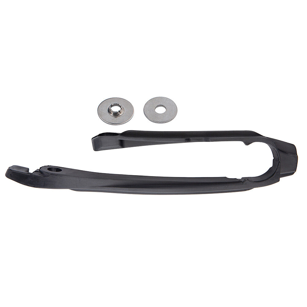Swingarm Chain Slider Protection Black For KTM SX XC 125 300 400 2014-2024 New