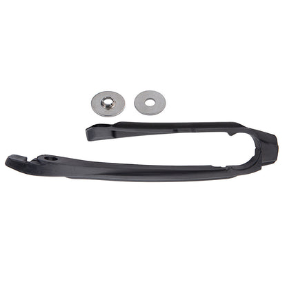 Swingarm Chain Slider Protection Black For KTM SX XC 125 300 400 2014-2024 New