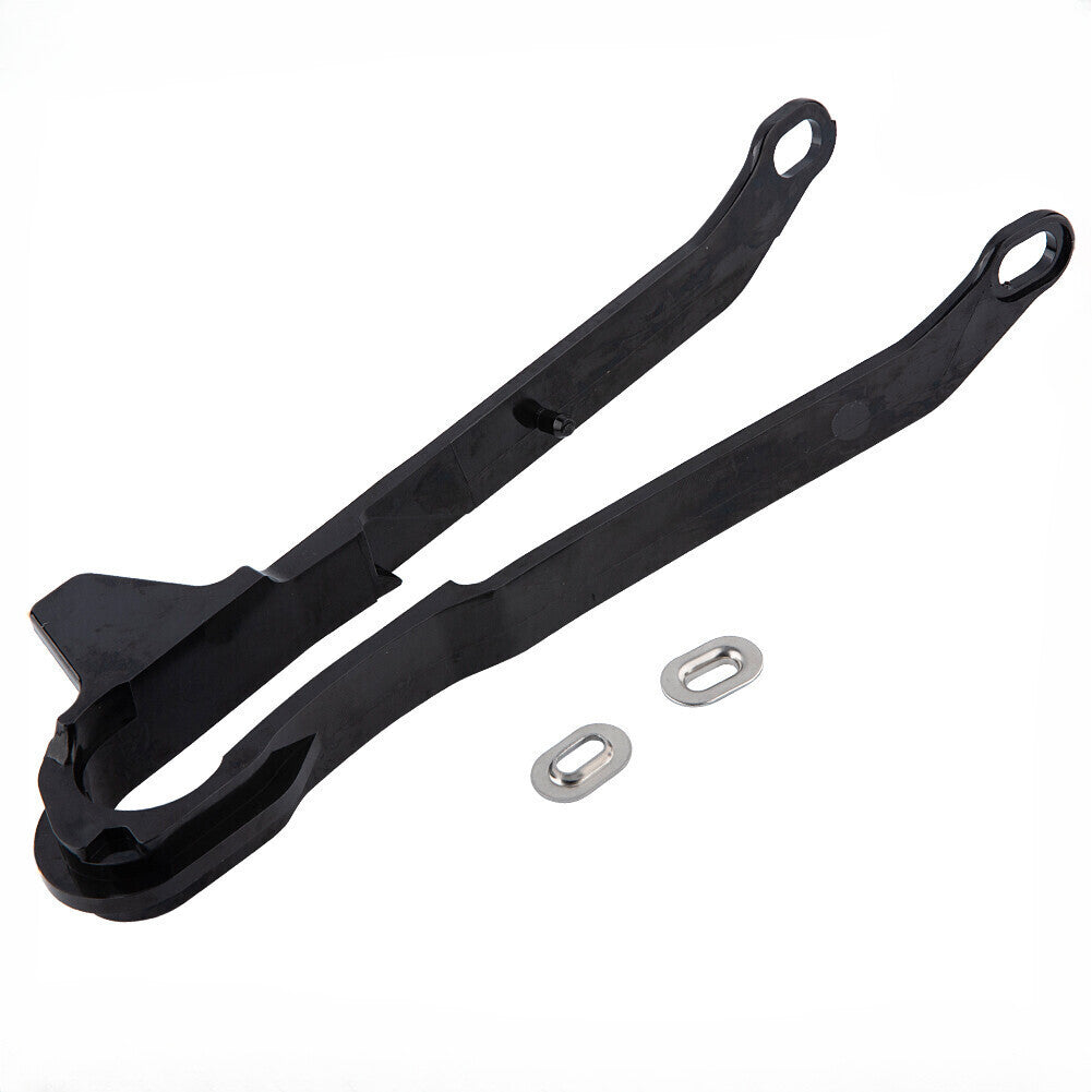 Motorcycle Chain Slider Guide Swingarm Protector For Honda CRF230F CRF150F 03-19