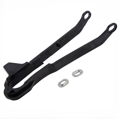 Motorcycle Chain Slider Guide Swingarm Protector For Honda CRF230F CRF150F 03-19
