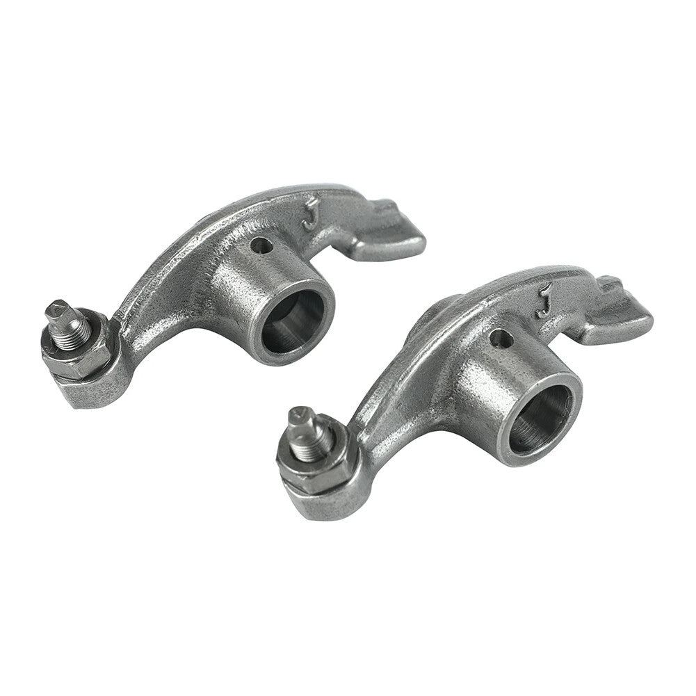 Engine Horizontal Valve Rocker Arms Rocker For Lifan 125 140 150cc Engines