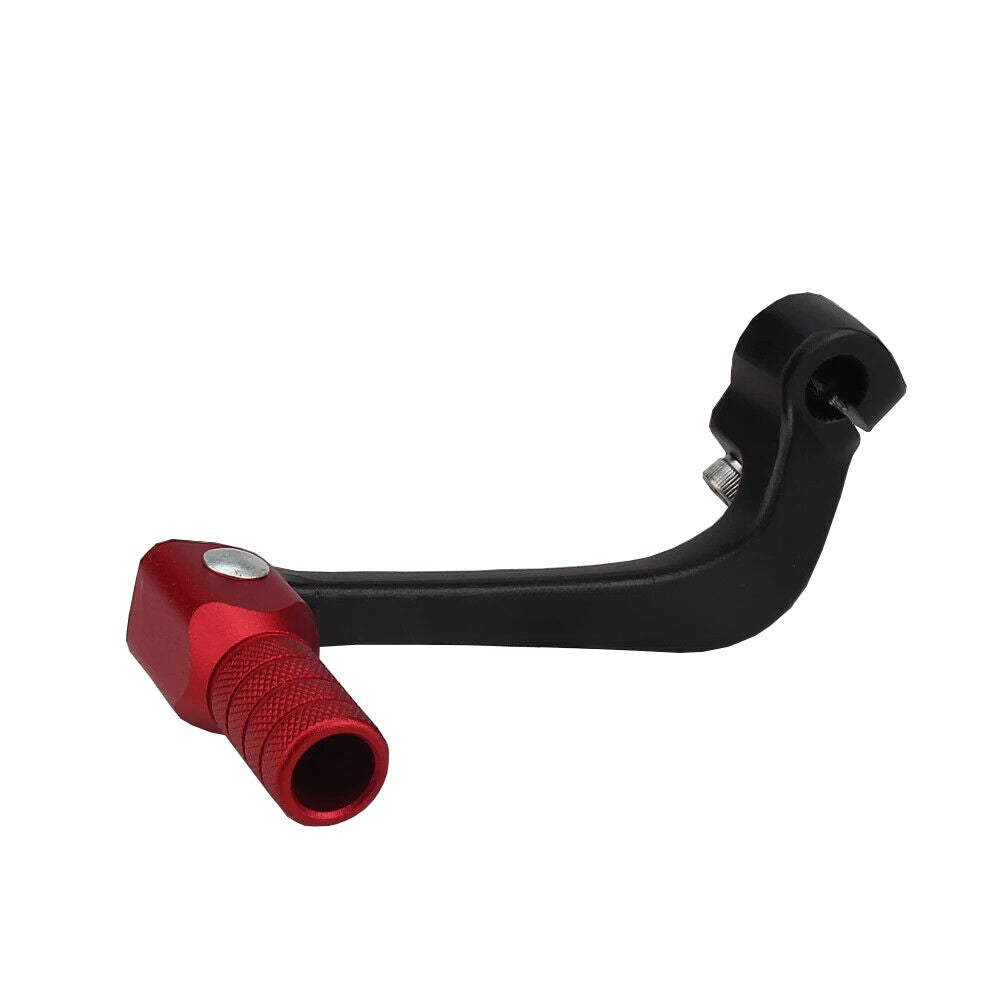Folding Gear Shift Lever Red For Honda CRF 110 2013-2022 Most of 50cc- 450cc New