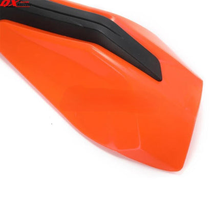 Orange Motorcycle Handguard Hand Guards Protector For KTM 125 150 250 XCF EXC SX