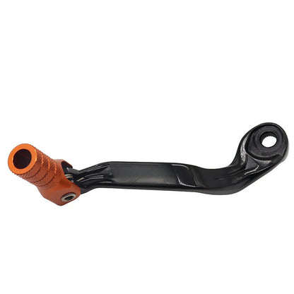 Alluminium Universal Gear Shift Pedal Lever For KTM 65 SX Dirt Pit Bike 17-20