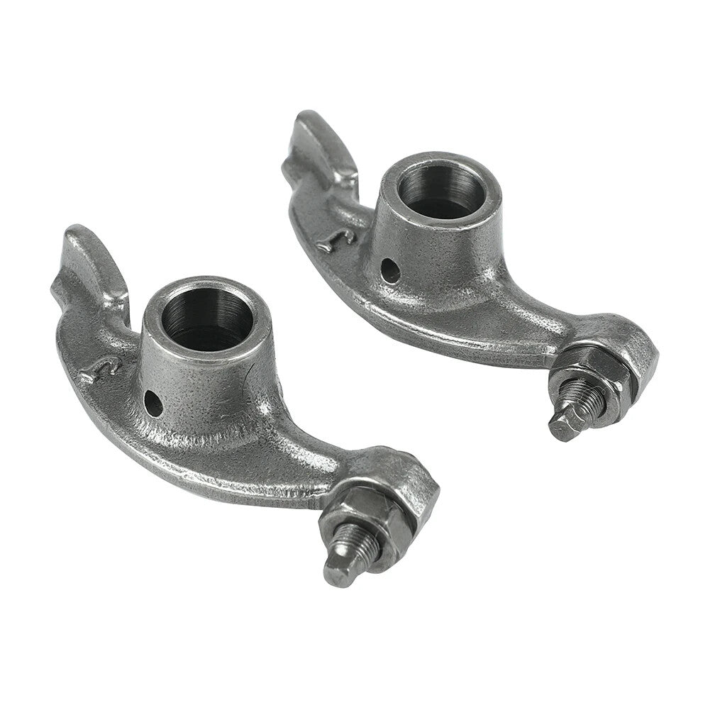 Engine Horizontal Valve Rocker Arms Rocker For Lifan 125 140 150cc Engines