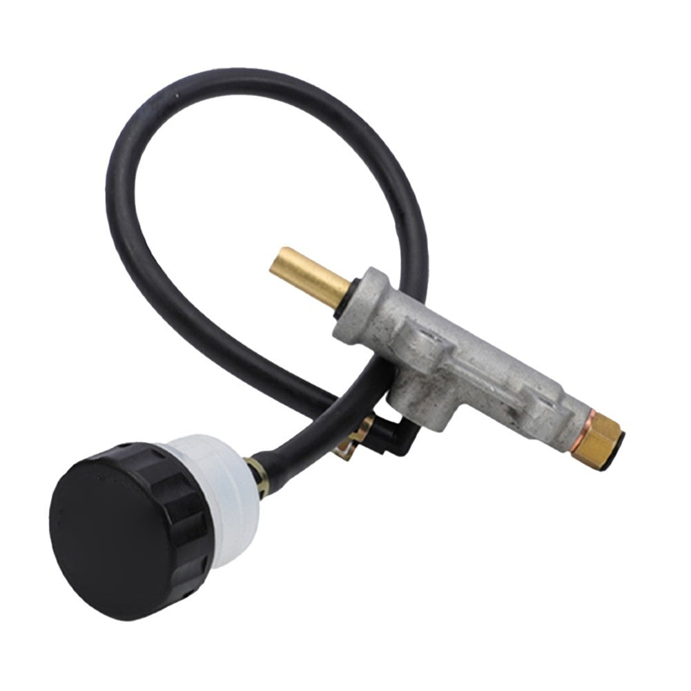 Rear Brake Master Cylinder For Polaris Xplorer 250 400 1910301 1910311 1910791