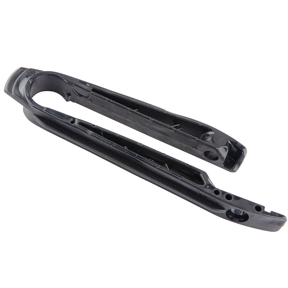 Rear Chain Slider Swingarm Protection For KTM 125-530 SX Husaberg FE390 Black