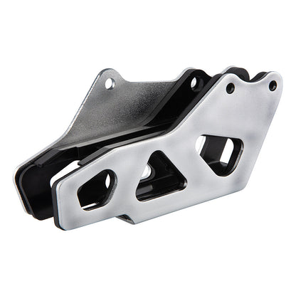 Motorcycle Silver Rear Chain Guide Guard For Yamaha YZ WR 125 250 250F 400F 450F