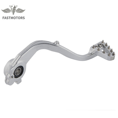 New Universal Rear Brake Pedal Lever For KTM SX50 SX-E 5 2024-2025 Dirt Bike