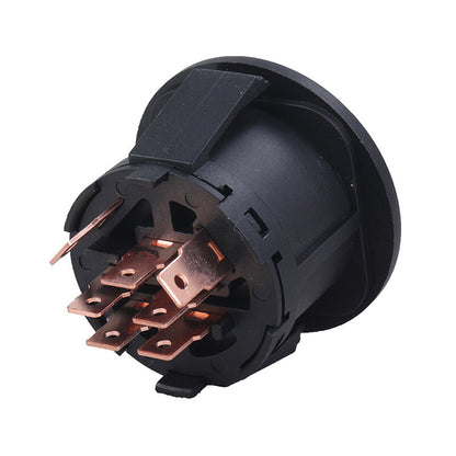 Ignition Key Switch For DELTA: 6900-49P1 MODELS: LT LTS YT ST GT MPN: 193350