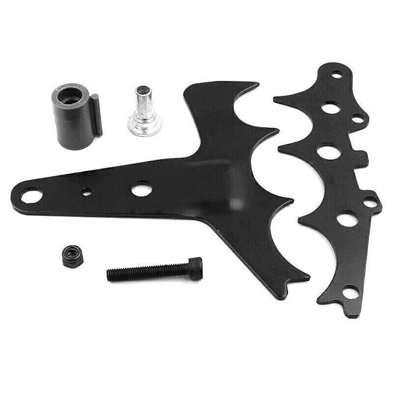 Felling Dog Bumper Spike Chain Kit For HUSQVARNA 362 365 371 372 390 Chainsaw