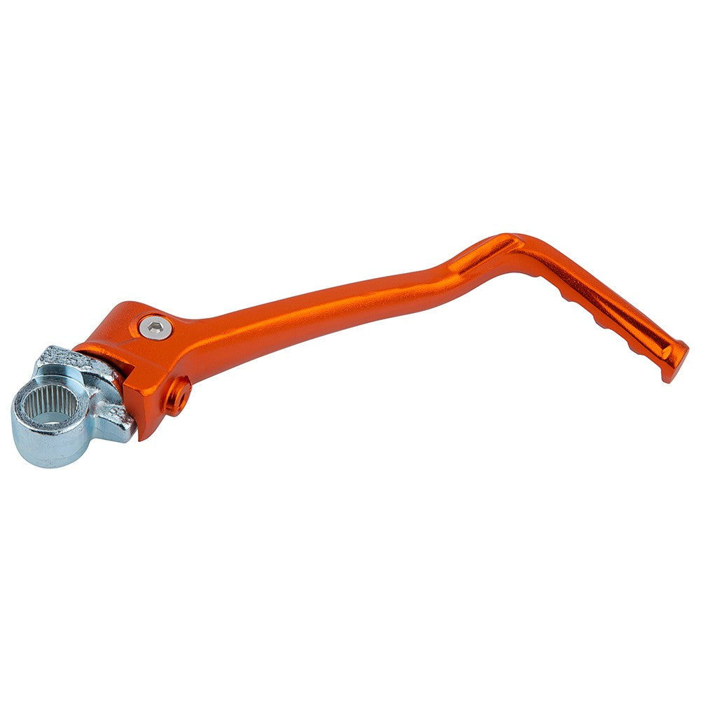 Motorcycle Forged Kick Start Lever For KTM SX SX-F XC EXC XC-F 250-530 1998-2019