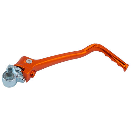 Motorcycle Forged Kick Start Lever For KTM SX SX-F XC EXC XC-F 250-530 1998-2019