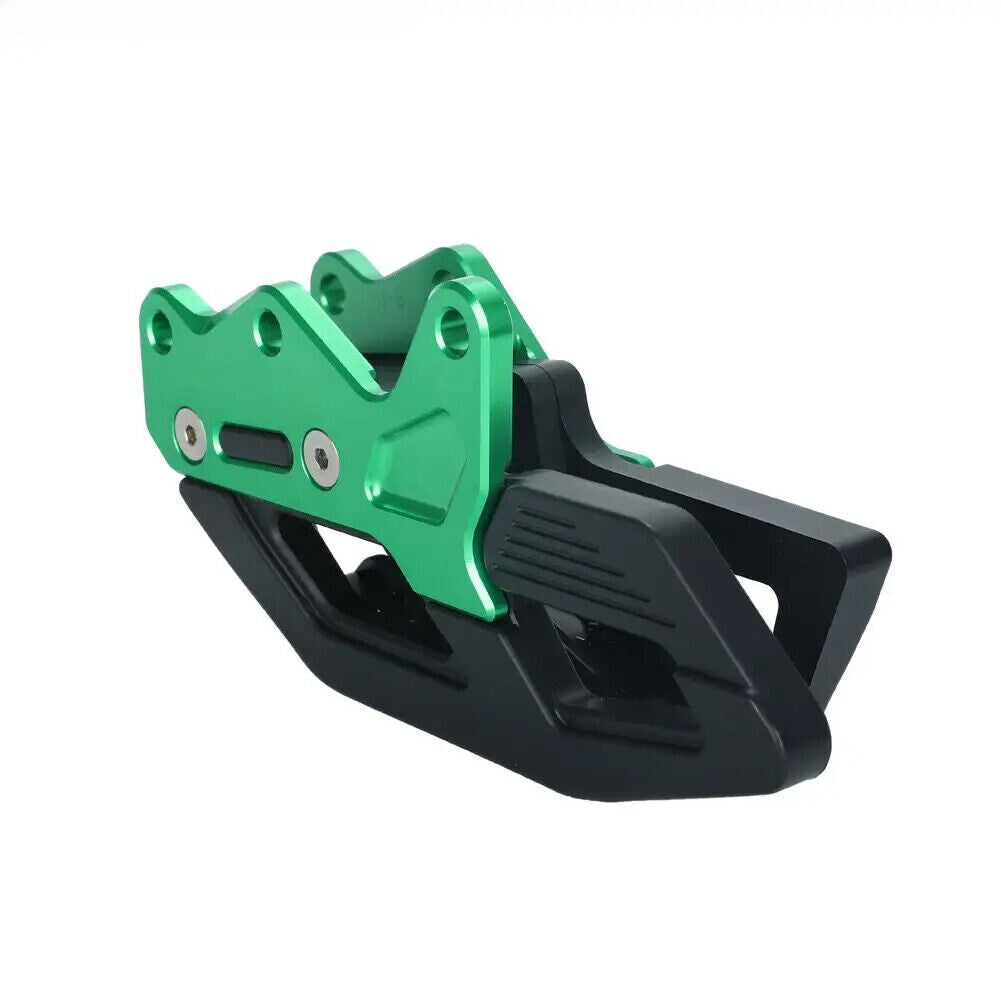 New Motorcycle CNC Chain Guide Guard Protector For Kawasaki KX450F KX250F