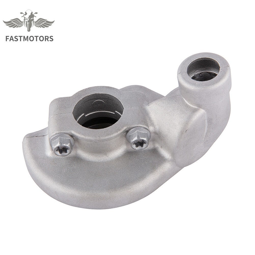 Throttle Control Base Oiler Silver for Husqvarna KTM XC SX 2021-2025 New