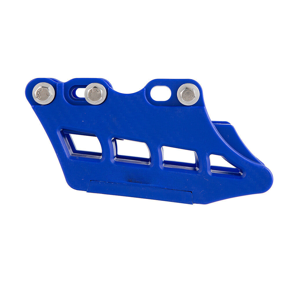 New Rear Chain Guide For Honda CRF250/450 Yamaha KX 50/450 YZ125/250F/450FX Blue