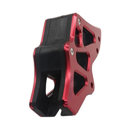 Rear Chain Guide Guard For Honda CRF 250R 450R CRF 250X 450X 05-07 Red New