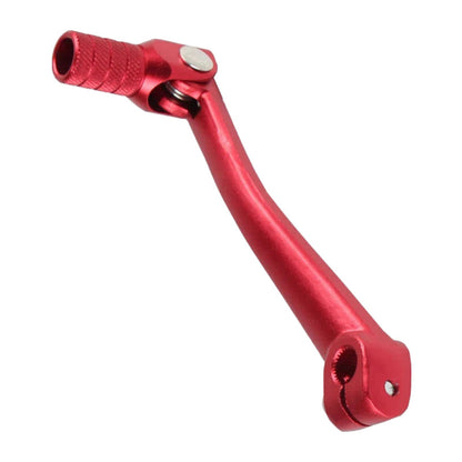 Gear shift lever Pit bike Universal For 50 70 90 110 125 140 150 160 cc Red New