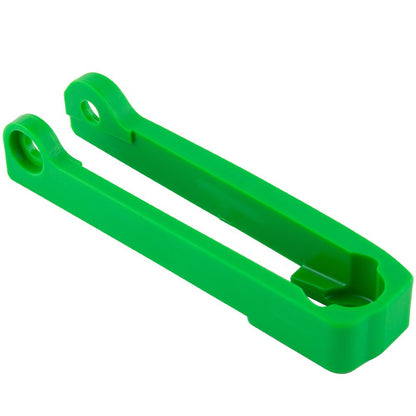 Swingarm Chain Slider Guide For Kawasaki KX65 KX 65 2002-2024 12053-1456 Green