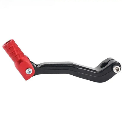 Aluminum Motorcycle Fold Gear Shift Lever For Kayo BSE Dirt Bike MX ATV Quad