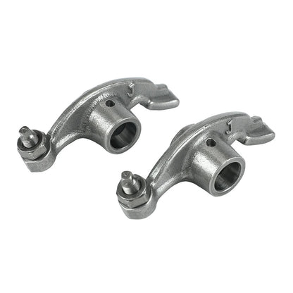 Engine Horizontal Valve Rocker Arms Rocker For Lifan 125 140 150cc Engines