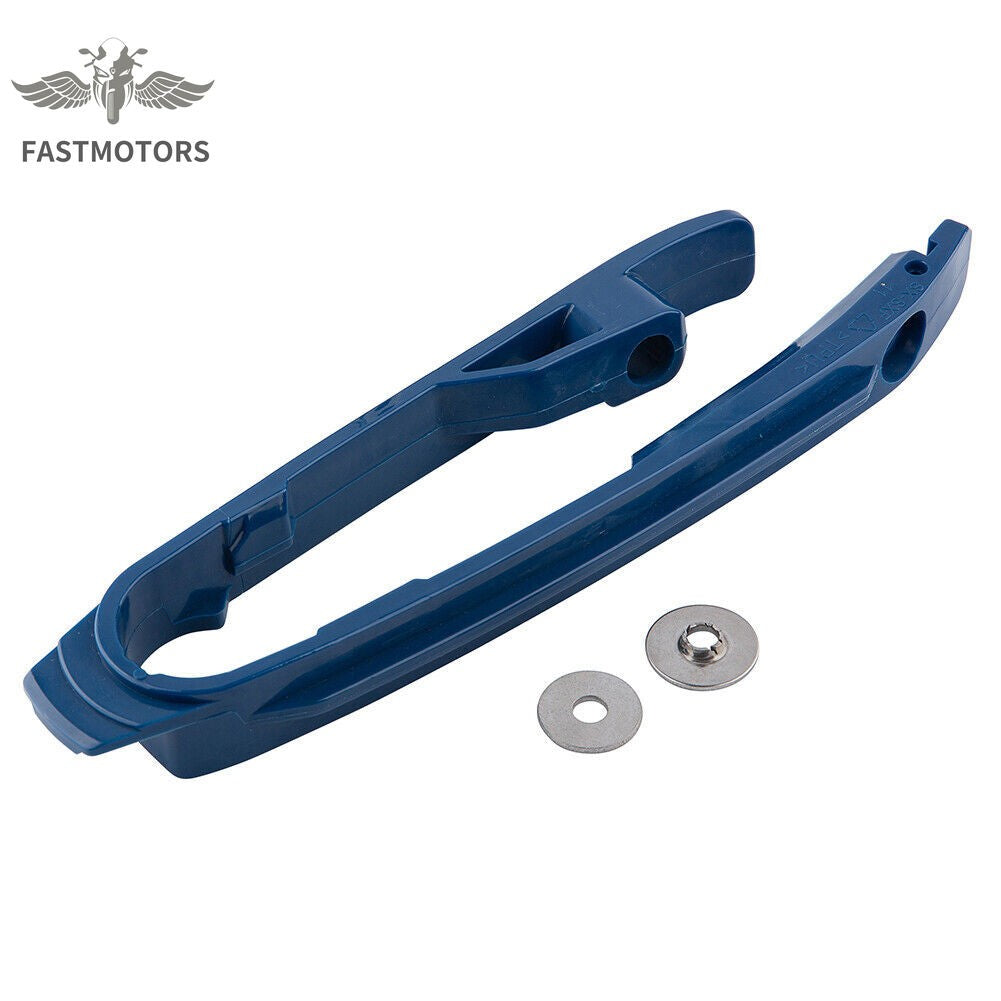 Motorcross Chain Slider Swingarm Protection For KTM 125 250 150 SX SX-F XC