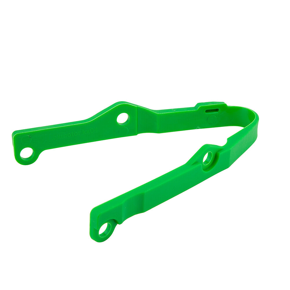 Swingarm Chain Slider Guide For Kawasaki KX500 1988-2004 KX250 KX125 KDX200/250