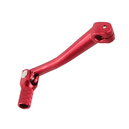 Gear shift lever Pit bike Universal For 50 70 90 110 125 140 150 160 cc Red New