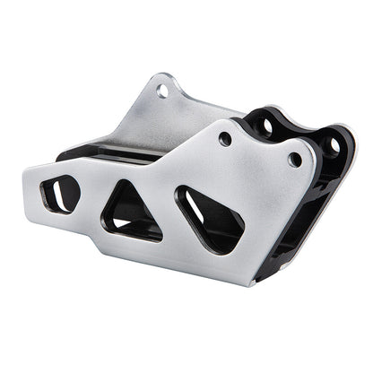 Motorcycle Silver Rear Chain Guide Guard For Yamaha YZ WR 125 250 250F 400F 450F