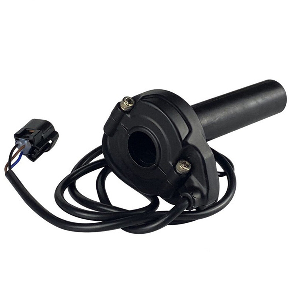 Motorcycle Throttle Twist Handle Lever for Surron Light Bee E-Bike Electric Bike