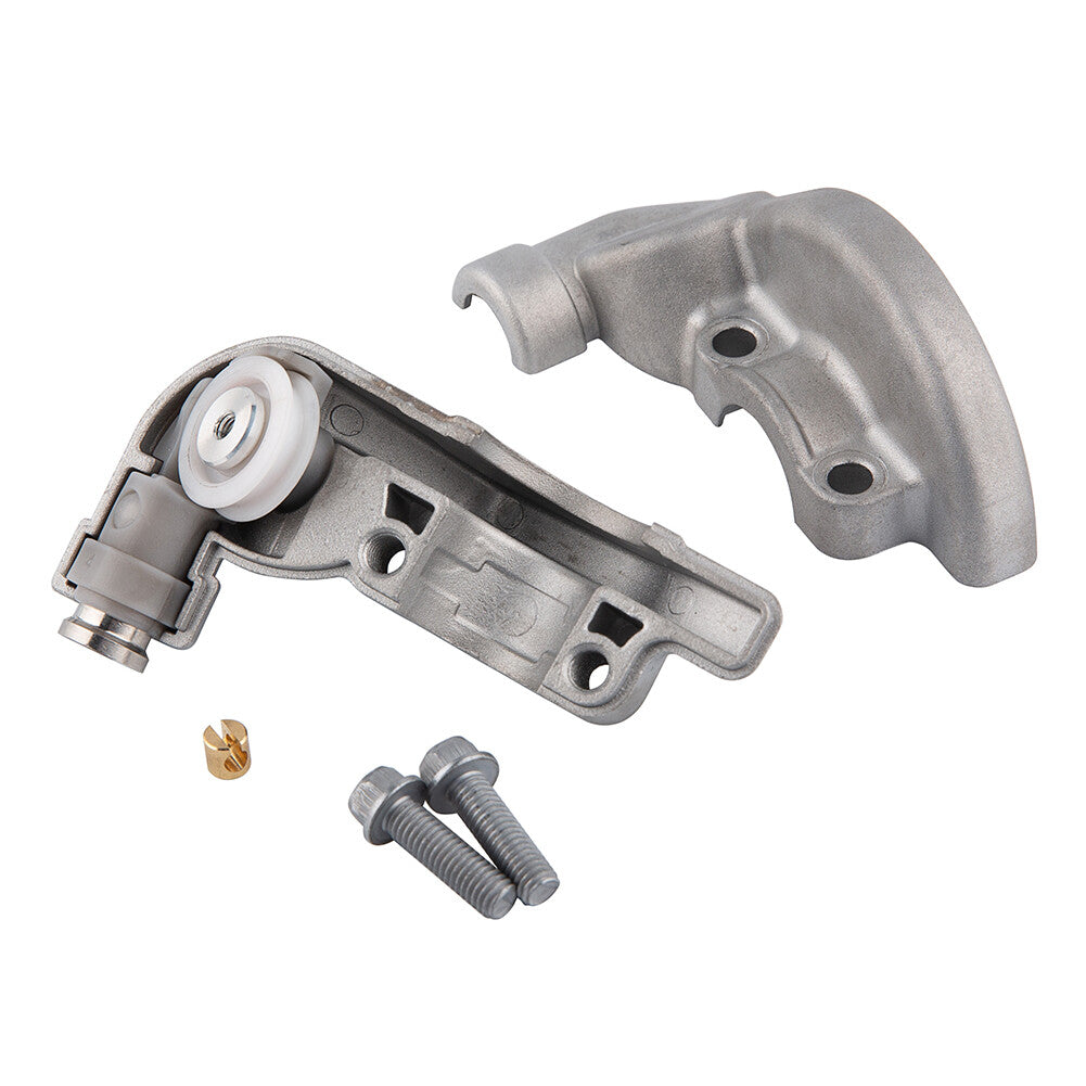 Throttle Control Base Oiler Silver for Husqvarna KTM XC SX 2021-2025 New