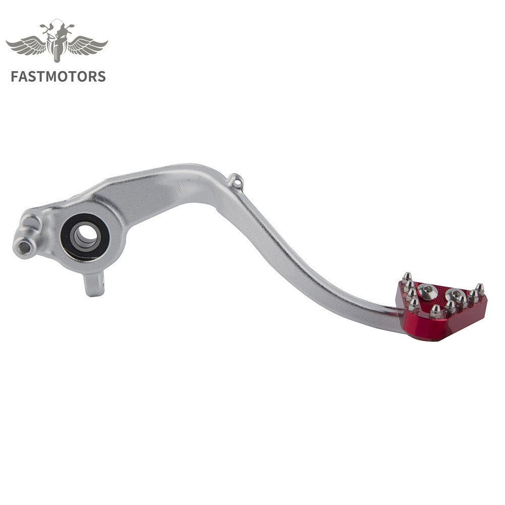 Motorcycle Rear Brake Control Foot Brake Lever For 2024-2025 KTM GASGAS MC SX 65
