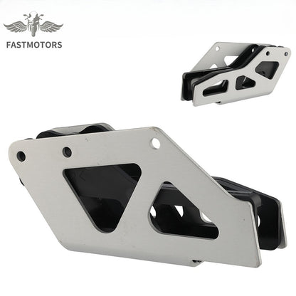 Motocross Chain Guide Guard For Suzuki RM125 RM250 RMZ250 RMZ450 DRZ250 DRZ400