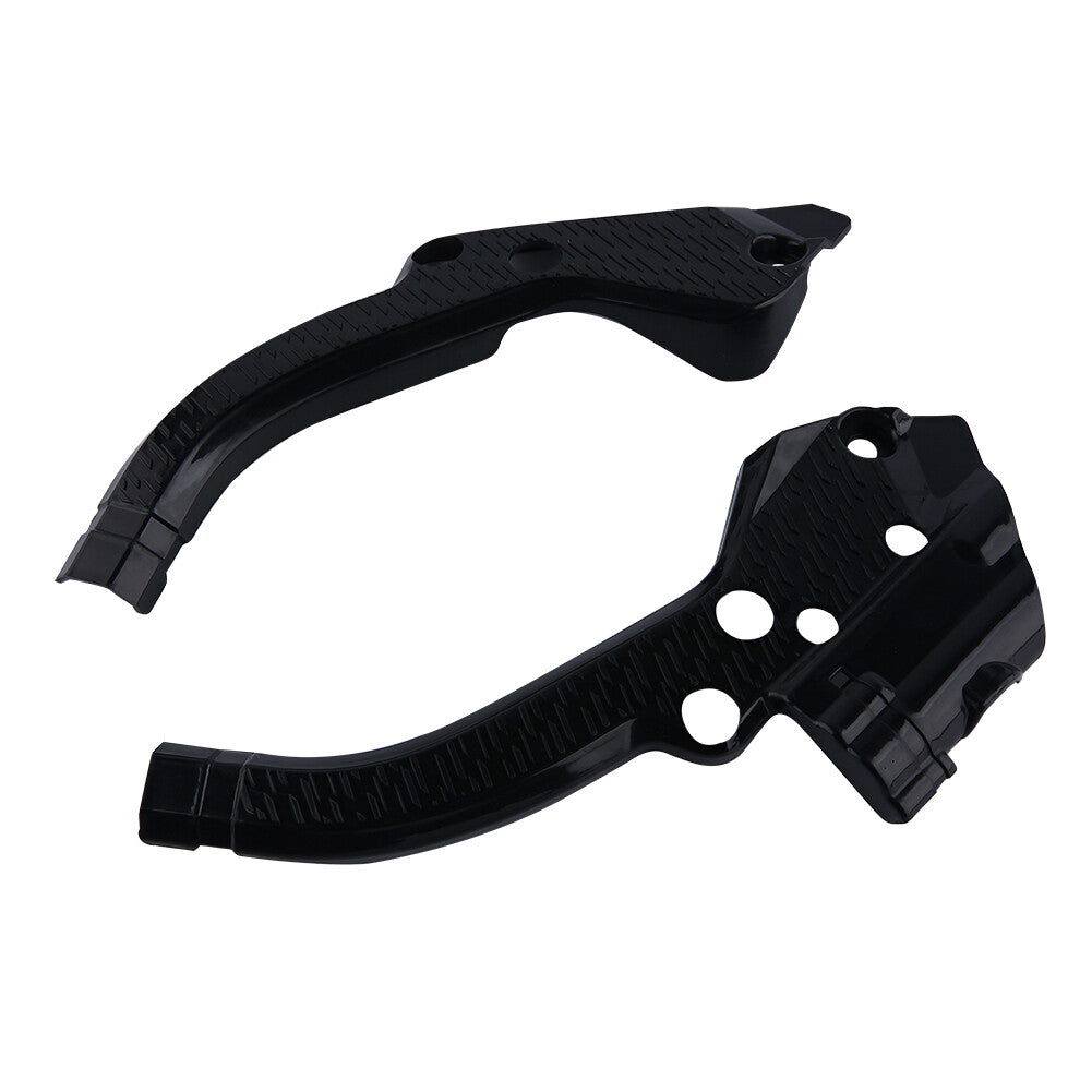 Frame Guards Plastic For Gasgas KTM MC50 SX50 SX-E 3 SX-E 5 2024-2025 Universal