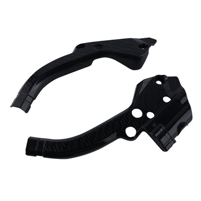Frame Guards Plastic For Gasgas KTM MC50 SX50 SX-E 3 SX-E 5 2024-2025 Universal