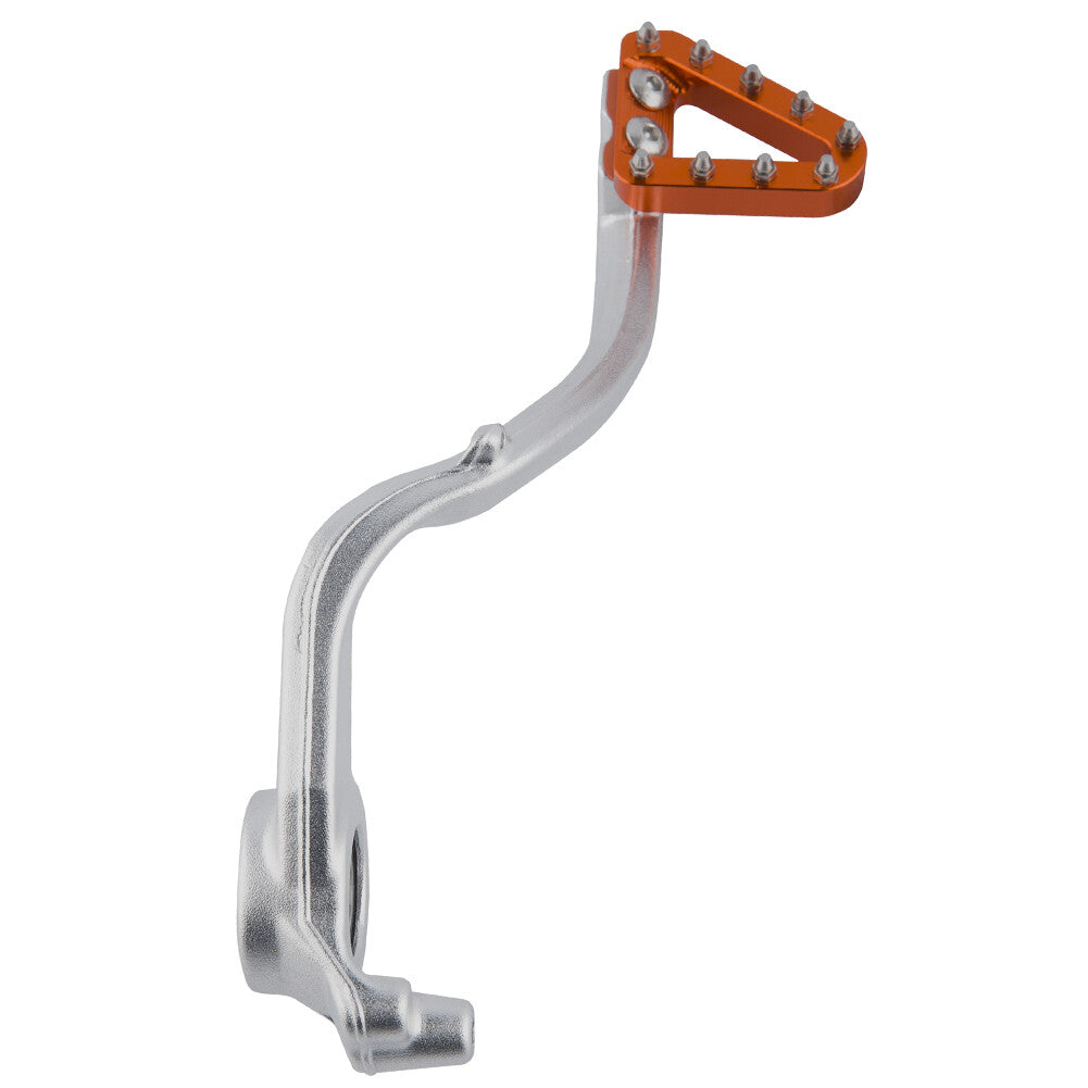 Universal Universal Rear Brake Control Foot Brake Lever For KTM MC 65 2024-2025