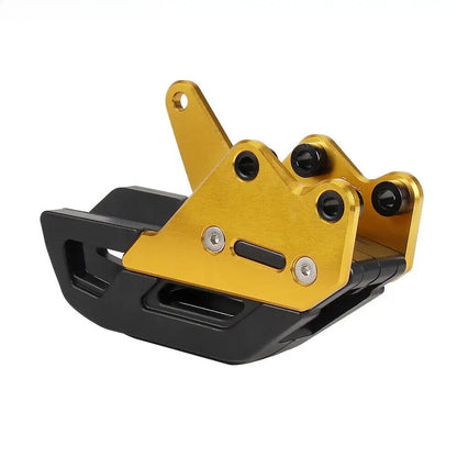 New CNC TPU Moto Rear Chain Guide Guard For SUZUKI RM250 RM125 RMZ RM-Z 250 450