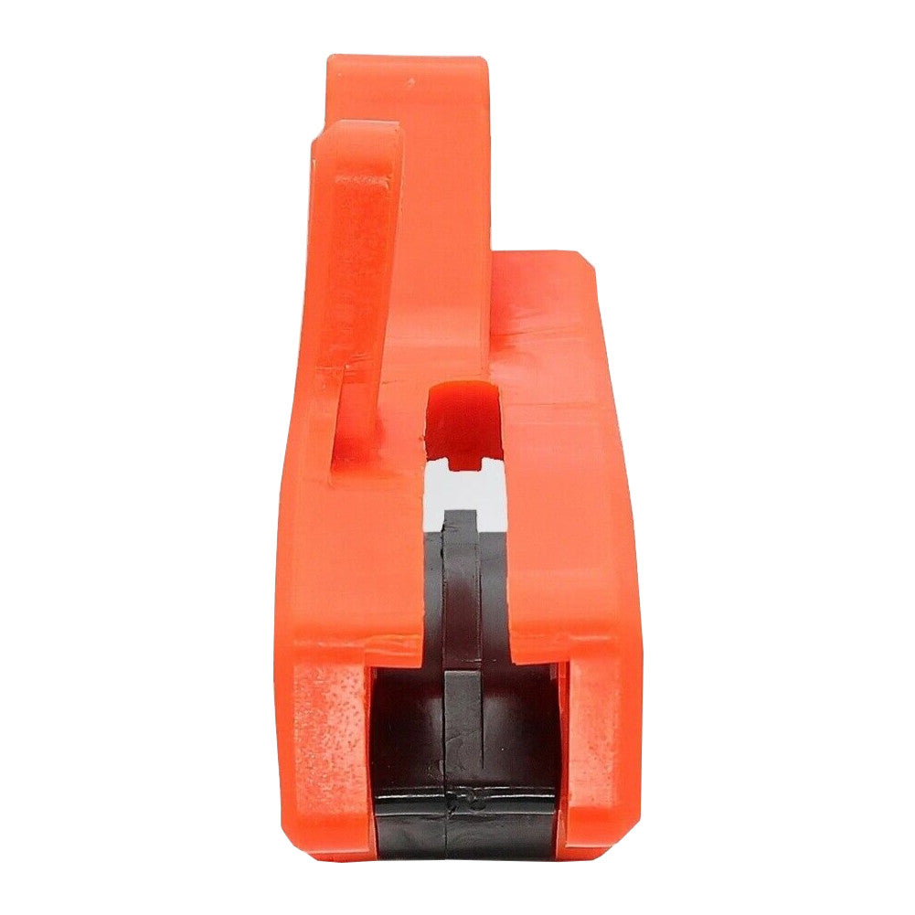 Plastic Chain Guide Guard Cover Guard Protector For KTM Huaqvarna SX 125-530