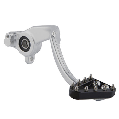 Motorcycle Rear Brake Pedal Lever For KTM GASgas Husqvarna SX MC TC 50 2024-2025