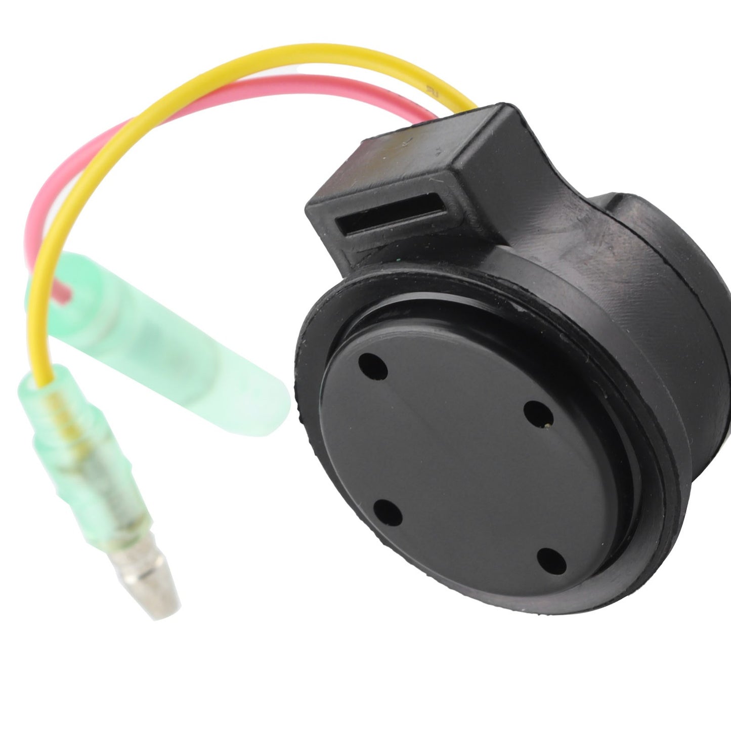 Outboard Warning Horn Buzzer For Yamaha 703‑83383‑11 703‑83383‑10‑00 Engine