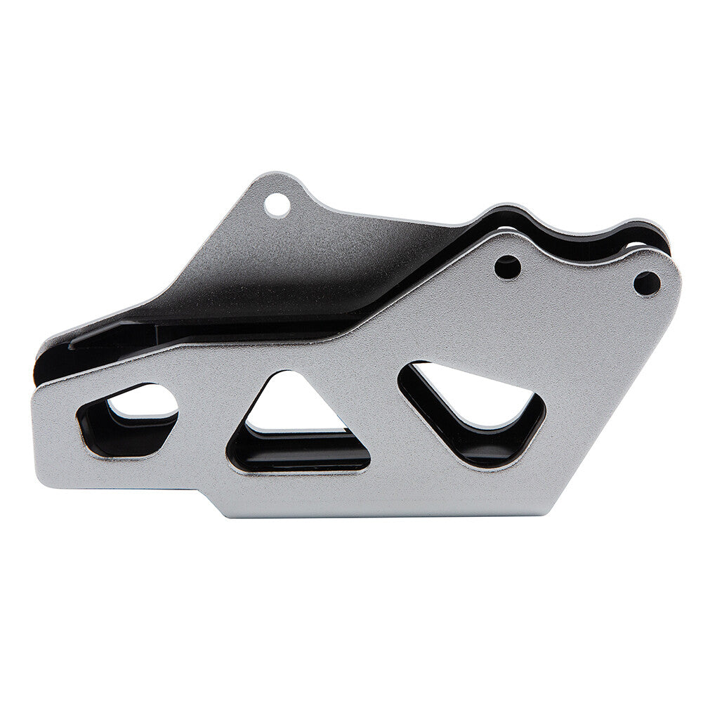 Motorcycle Silver Rear Chain Guide Guard For Yamaha YZ WR 125 250 250F 400F 450F