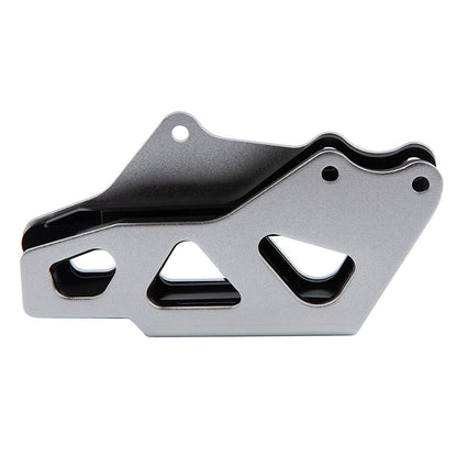 Motorcycle Silver Rear Chain Guide Guard For Yamaha YZ WR 125 250 250F 400F 450F
