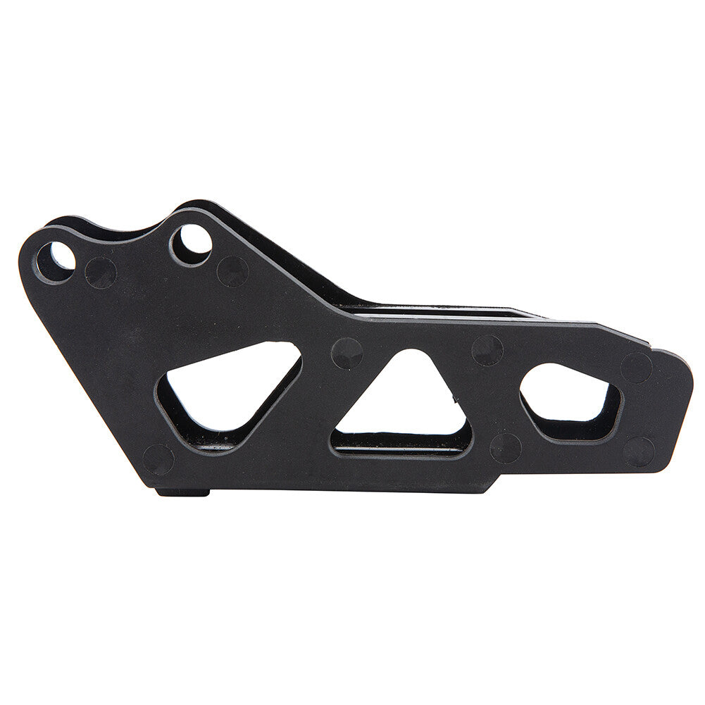 New Black Rear Chain Guide Guard For Suzuki RM 125 250 250Z RM-Z250 DR-Z400