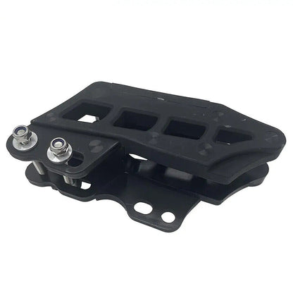 Motorcycle Chain Guide Guard Protector for Honda CRF250R 250X 250F 450R Black