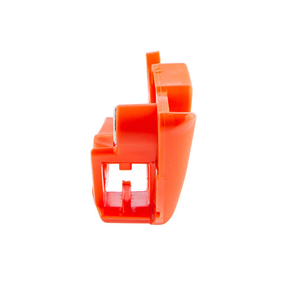 Motorcycle Chain Guide Protector For KTM SX SX-F 125 150 250 350 300 450 Orange