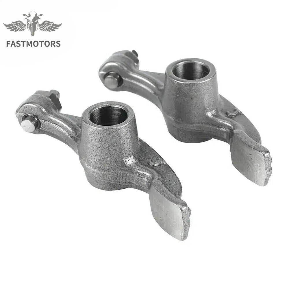 Engine Horizontal Valve Rocker Arms Rocker For Lifan 125 140 150cc Engines