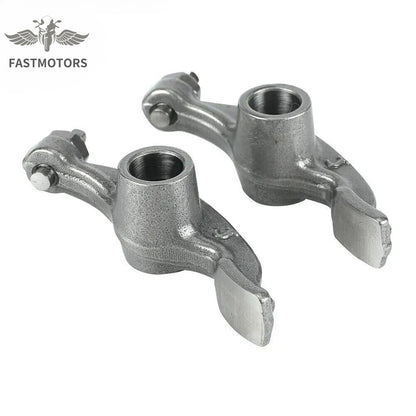 Engine Horizontal Valve Rocker Arms Rocker For Lifan 125 140 150cc Engines