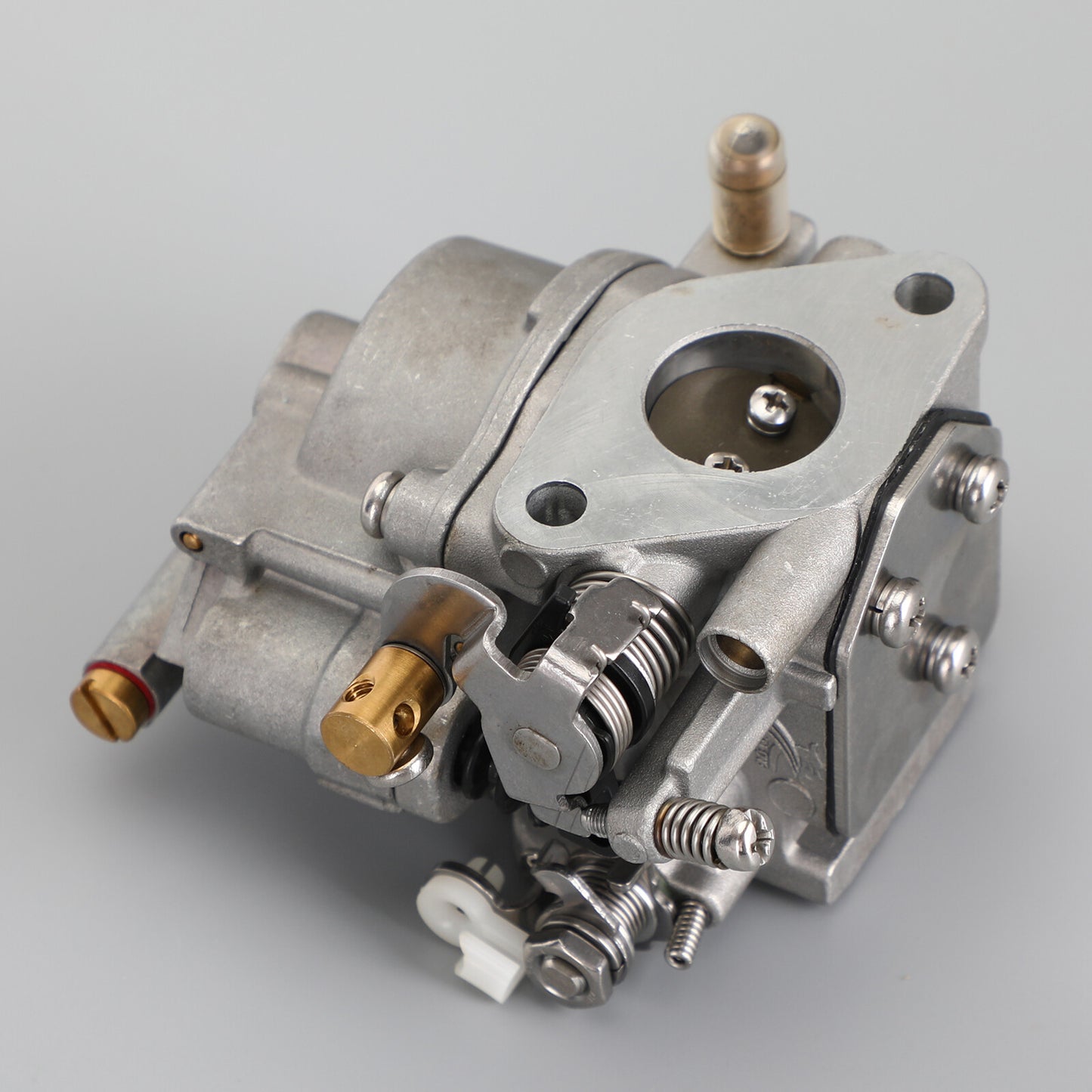 Carburetor Carby Carb For Yamaha Hidea Outboard 9.9hp 6AU-14301-30 6AU-14301-00